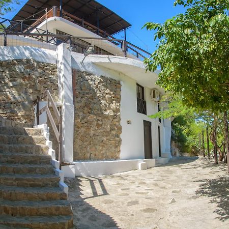 Playa Alta Mar Hotel Taganga Luaran gambar