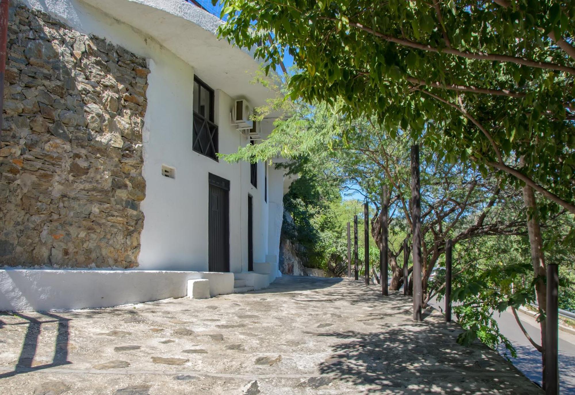 Playa Alta Mar Hotel Taganga Luaran gambar