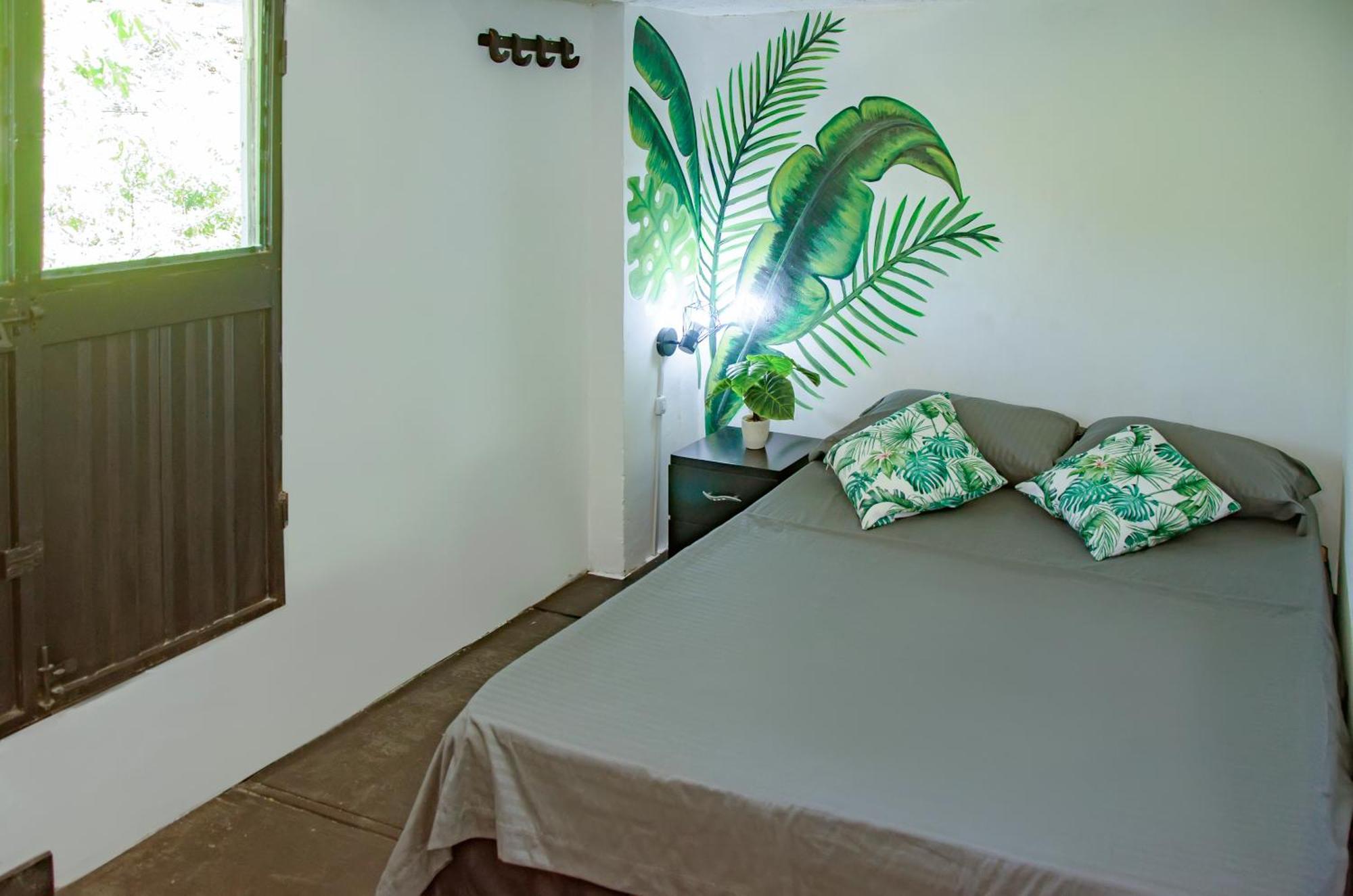 Playa Alta Mar Hotel Taganga Luaran gambar