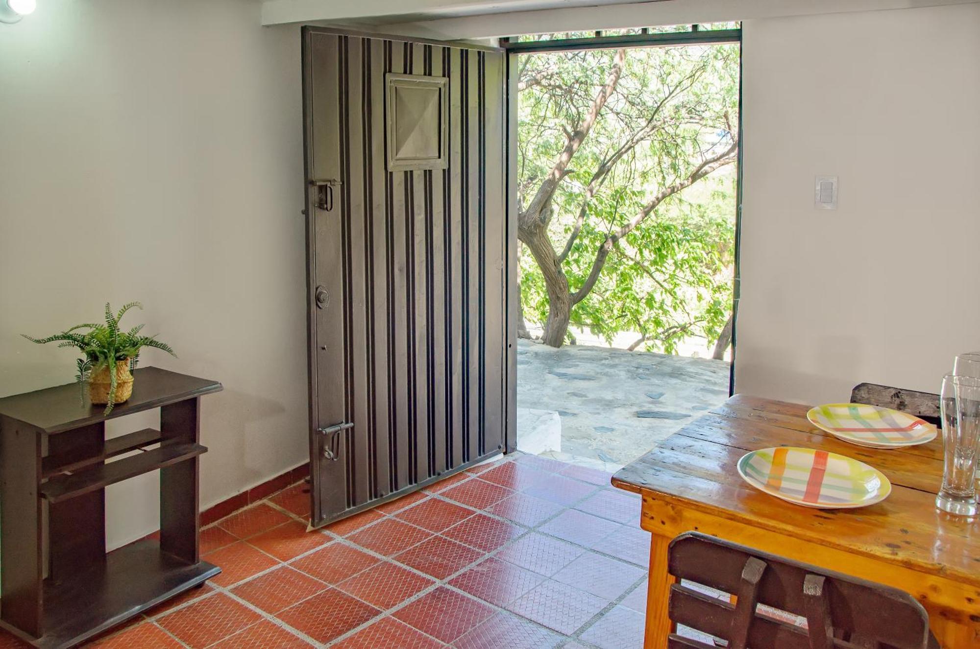 Playa Alta Mar Hotel Taganga Luaran gambar